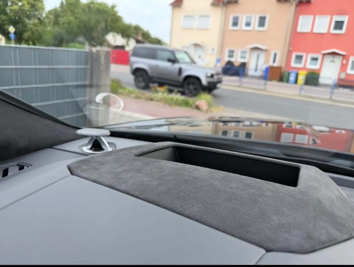 Lamborghini  Urus 4.0 V8 Sport
