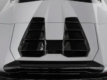 Lamborghini Huracán Evo LP 640-4 Spyder