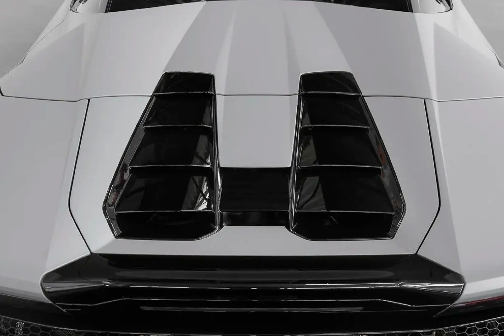 Lamborghini Huracán Evo LP 640-4 Spyder