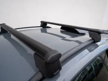 Lamborghini Huracán Sterrato GRIGIO TELESTO SPORT-SEAT SENSO