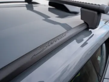 Lamborghini Huracán Sterrato GRIGIO TELESTO SPORT-SEAT SENSO