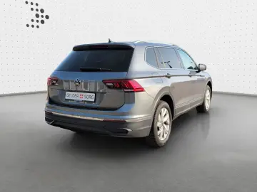 Volkswagen Tiguan Allspace 1.5 TSI 7 Locuri*Digital*Navi