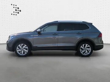 Volkswagen Tiguan Allspace 1.5 TSI 7 Locuri Digital Navi