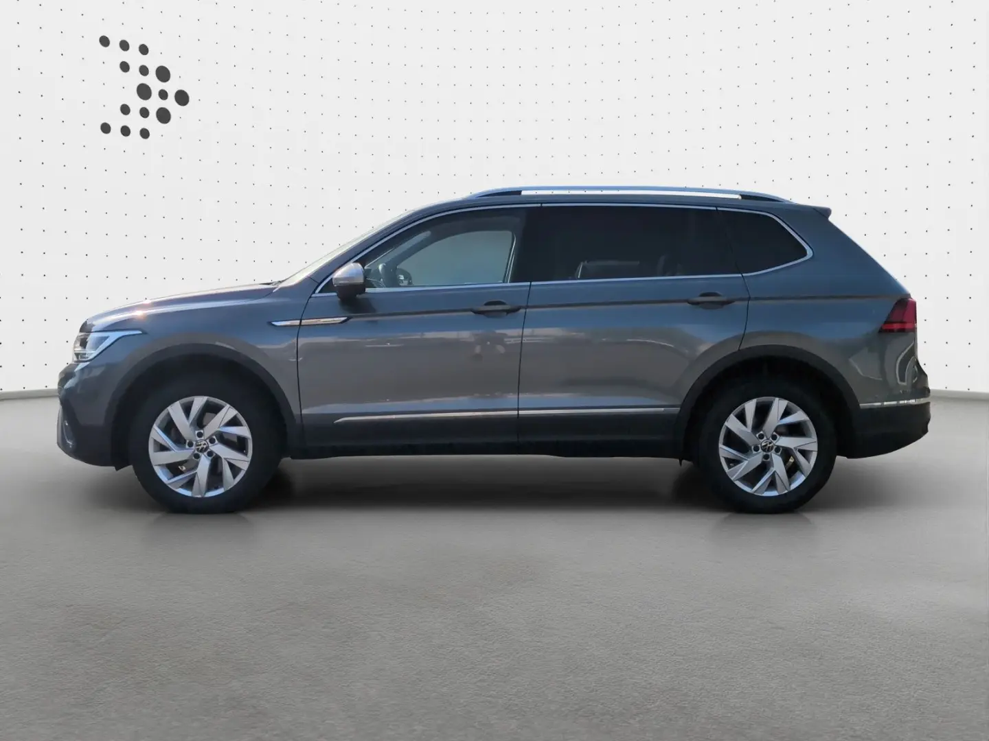 Volkswagen Tiguan Allspace 1.5 TSI 7 Locuri*Digital*Navi