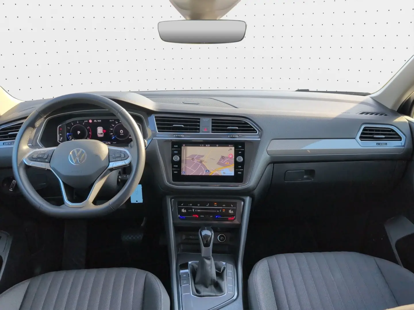 Volkswagen Tiguan Allspace 1.5 TSI 7 Locuri*Digital*Navi
