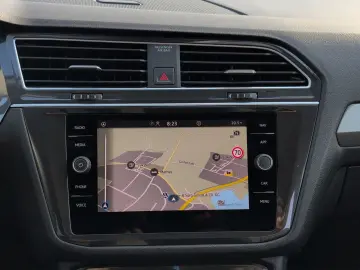 Volkswagen Tiguan Allspace 1.5 TSI 7 Locuri*Digital*Navi