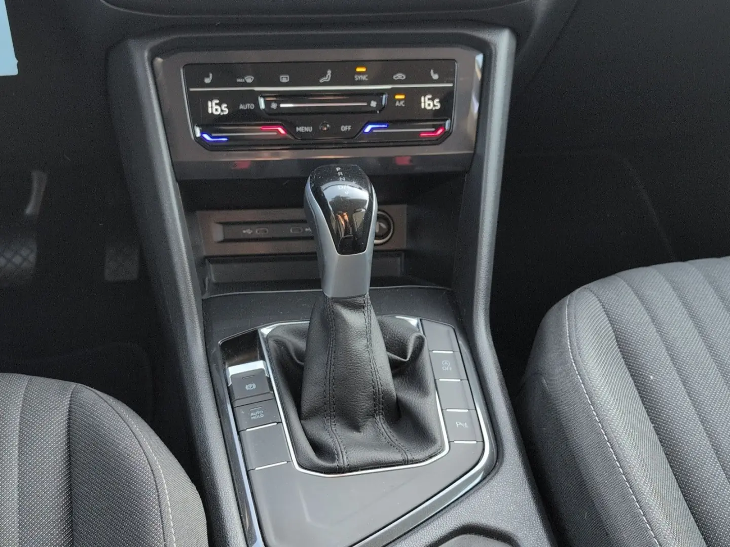 Volkswagen Tiguan Allspace 1.5 TSI 7 Locuri*Digital*Navi