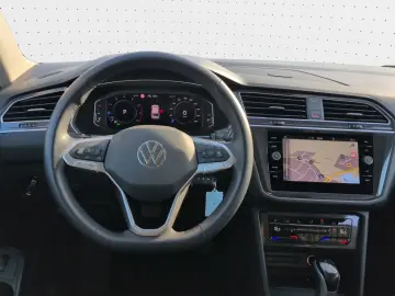 Volkswagen Tiguan Allspace 1.5 TSI 7 Locuri*Digital*Navi