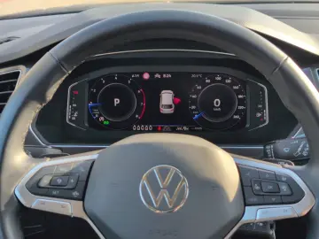 Volkswagen Tiguan Allspace 1.5 TSI 7 Locuri*Digital*Navi
