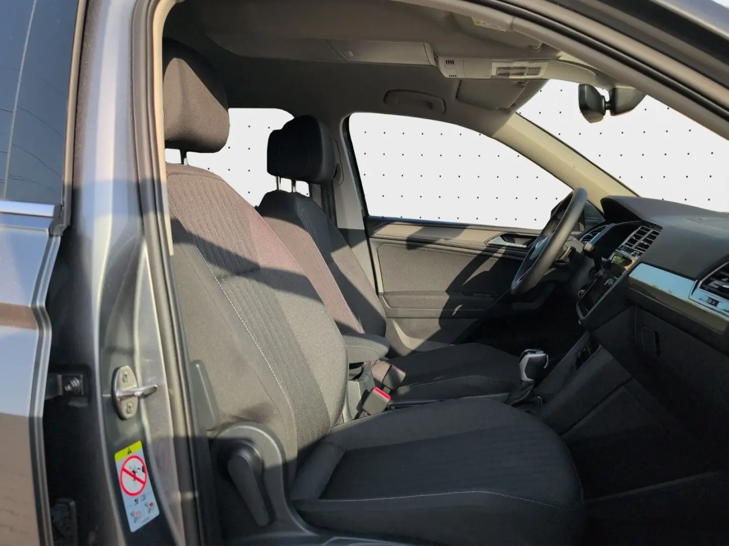 Volkswagen Tiguan Allspace 1.5 TSI 7 Locuri*Digital*Navi