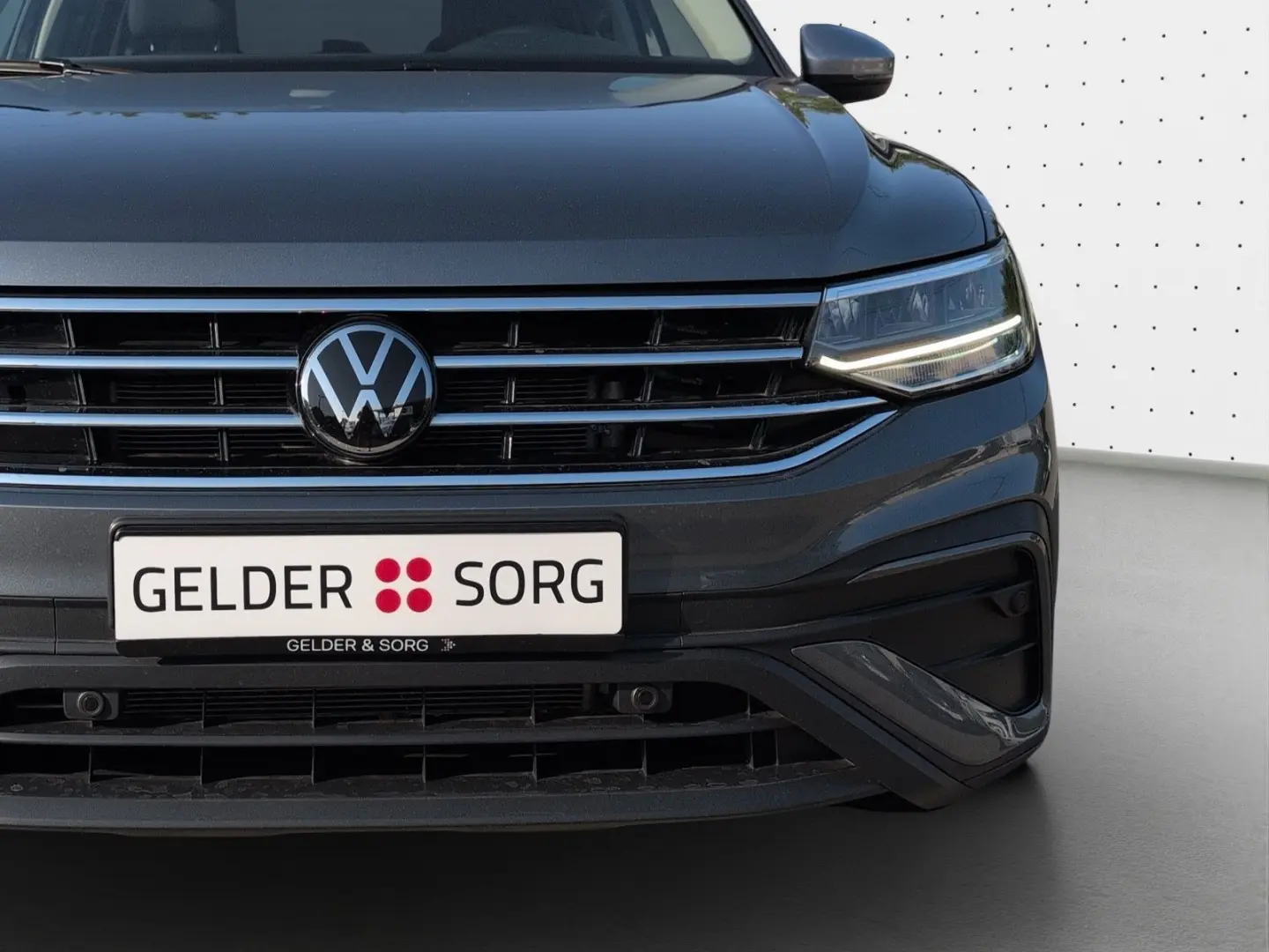 Volkswagen Tiguan Allspace 1.5 TSI 7 Locuri*Digital*Navi