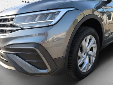 Volkswagen Tiguan Allspace 1.5 TSI 7 Locuri*Digital*Navi