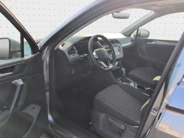 Volkswagen Tiguan Allspace 1.5 TSI 7 Locuri*Digital*Navi