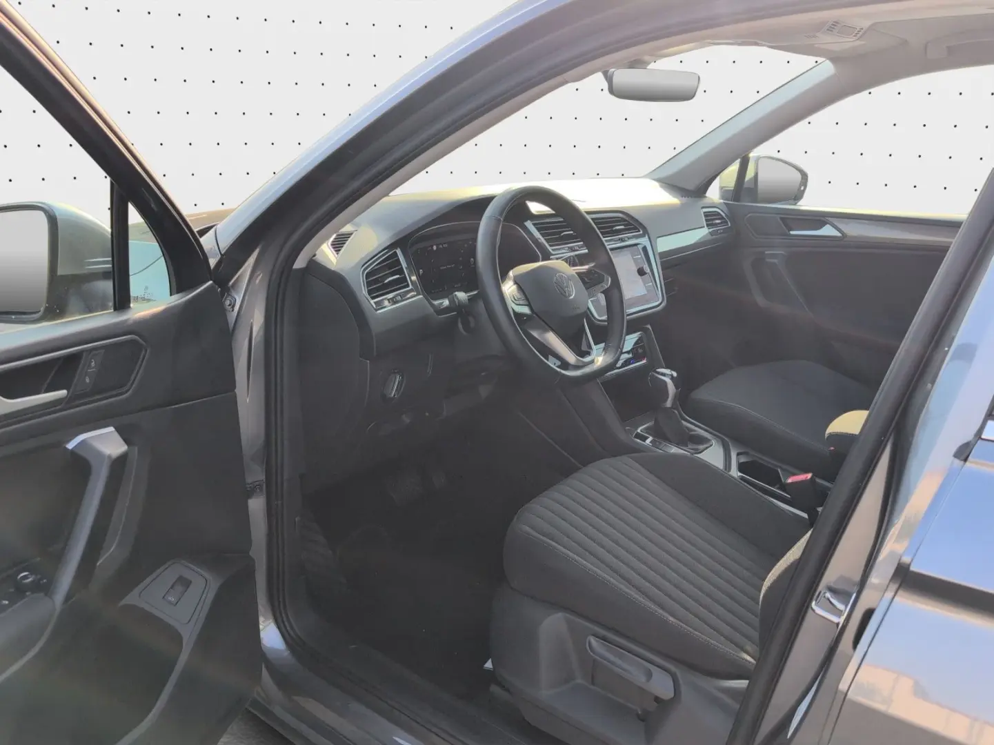 Volkswagen Tiguan Allspace 1.5 TSI 7 Locuri*Digital*Navi