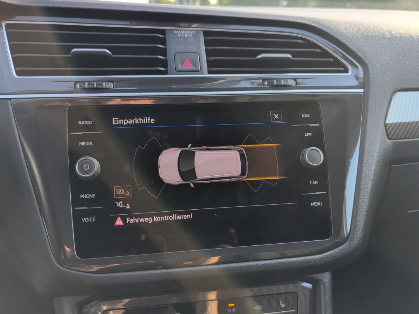 Volkswagen Tiguan Allspace 1.5 TSI 7 Locuri*Digital*Navi