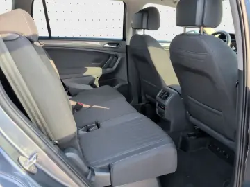 Volkswagen Tiguan Allspace 1.5 TSI 7 Locuri*Digital*Navi