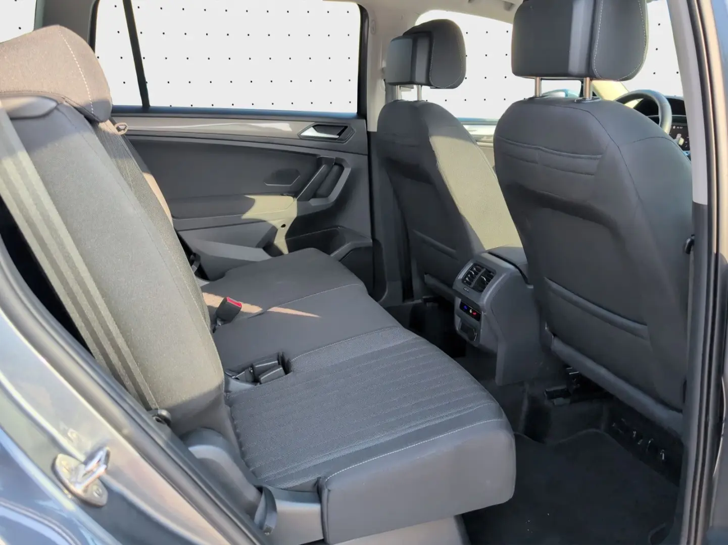 Volkswagen Tiguan Allspace 1.5 TSI 7 Locuri*Digital*Navi