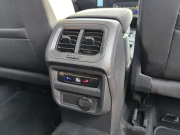 Volkswagen Tiguan Allspace 1.5 TSI 7 Locuri*Digital*Navi