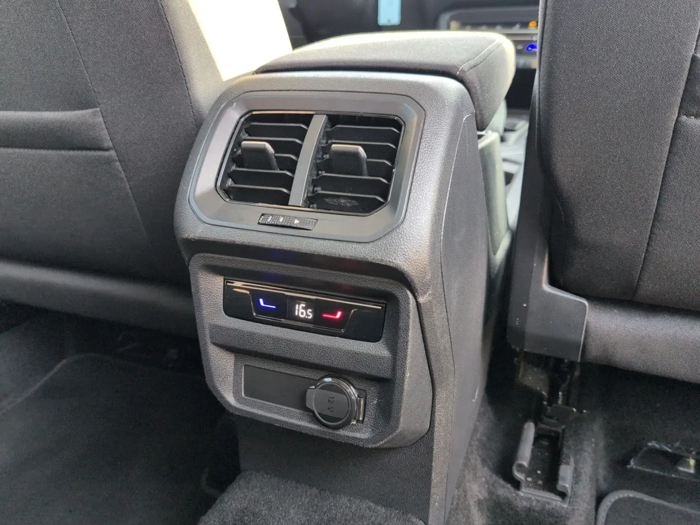 Volkswagen Tiguan Allspace 1.5 TSI 7 Locuri*Digital*Navi