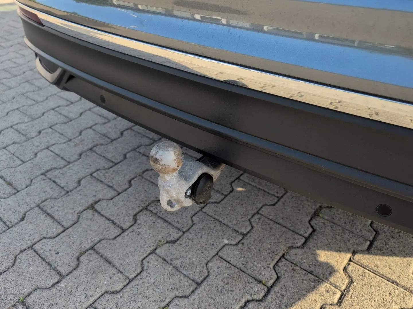 Volkswagen Tiguan Allspace 1.5 TSI 7 Locuri*Digital*Navi