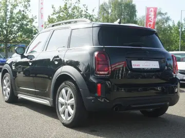 MINI Cooper Countryman Cooper 1.5  Classic Aut. LED Navi Tem