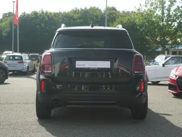 MINI Cooper Countryman Cooper 1.5  Classic Aut. LED Navi Tem