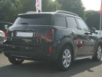 MINI Cooper Countryman Cooper 1.5  Classic Aut. LED Navi Tem