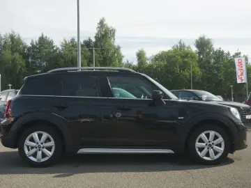 MINI Cooper Countryman Cooper 1.5  Classic Aut. LED Navi Tem