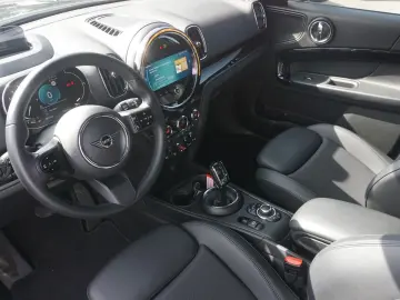 MINI Cooper Countryman Cooper 1.5  Classic Aut. LED Navi Tem