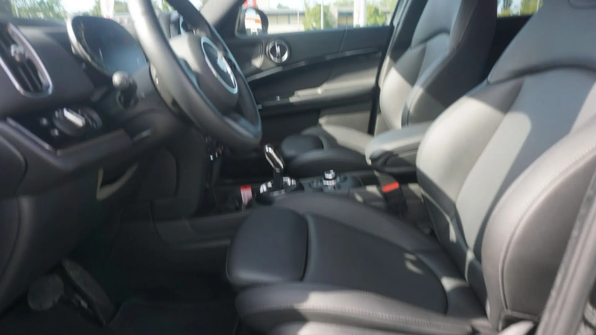MINI Cooper Countryman Cooper 1.5  Classic Aut. LED Navi Tem