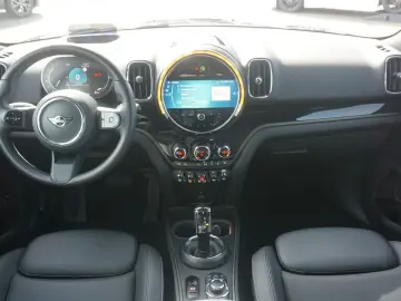 MINI Cooper Countryman Cooper 1.5  Classic Aut. LED Navi Tem