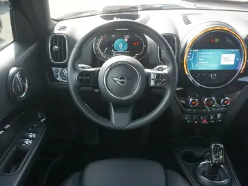 MINI Cooper Countryman Cooper 1.5  Classic Aut. LED Navi Tem