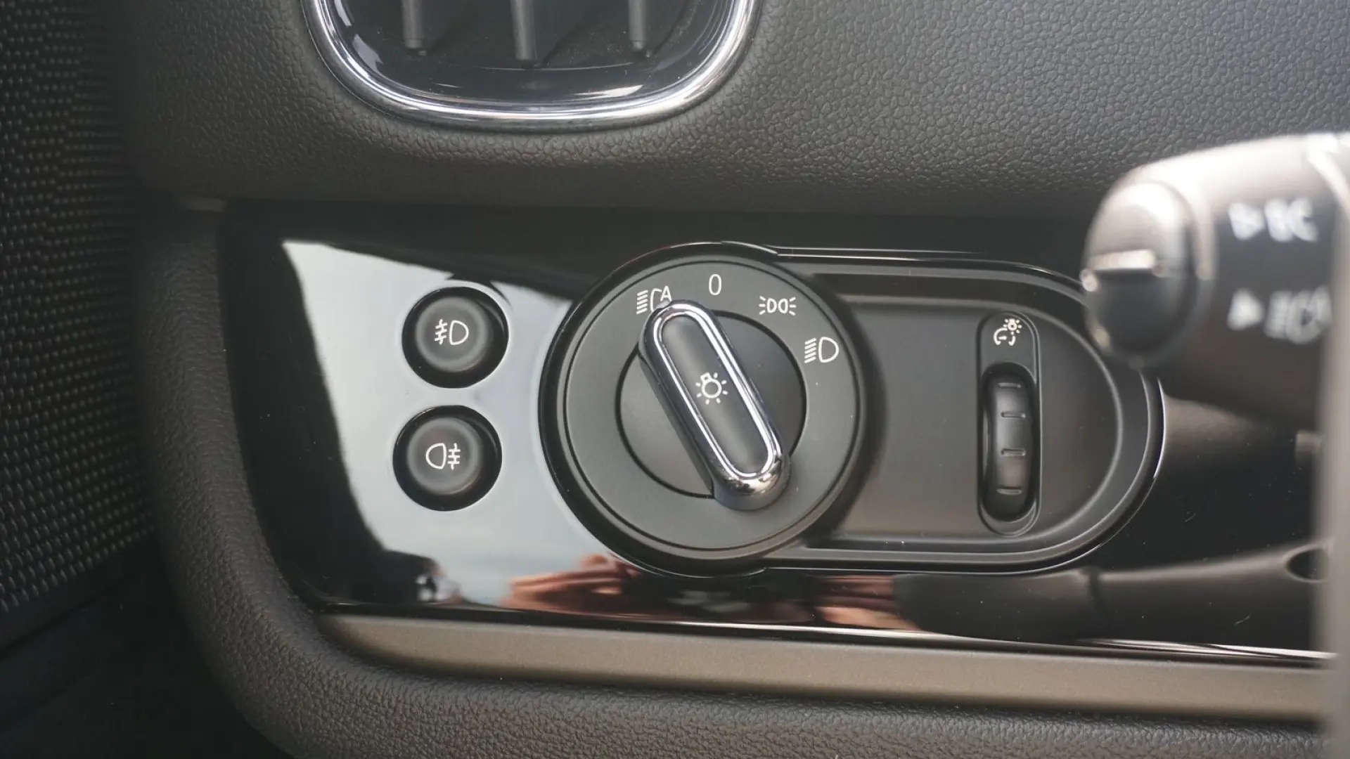 MINI Cooper Countryman Cooper 1.5  Classic Aut. LED Navi Tem