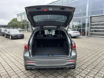 Mercedes-Benz AMG GLC 63 S 4MATIC+ +AMG-Sport+LED