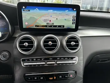 Mercedes-Benz AMG GLC 63 S 4MATIC+ +AMG-Sport+LED