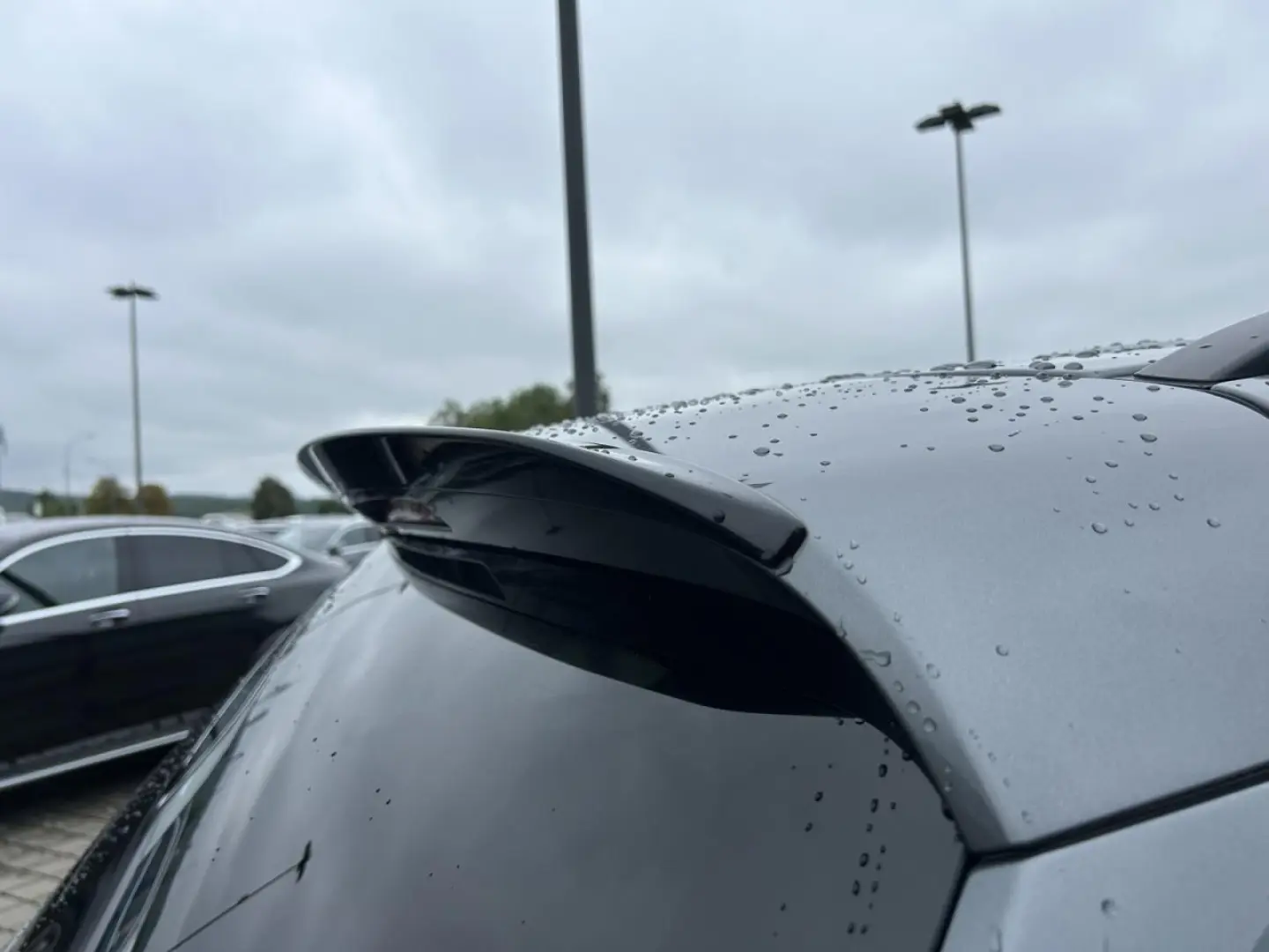 Mercedes-Benz AMG GLC 63 S 4MATIC+ +AMG-Sport+LED