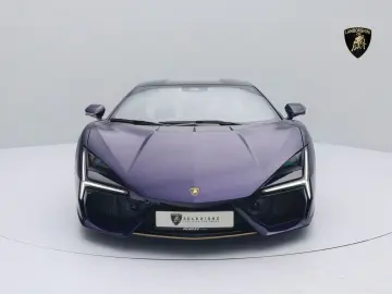 Lamborghini Revuelto  VIOLA ALETHEIA I AD PERSONAM I B