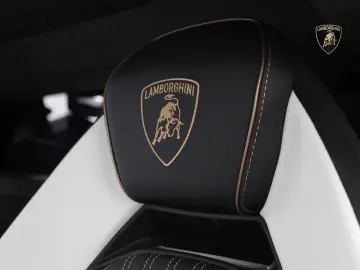Lamborghini Revuelto  VIOLA ALETHEIA I AD PERSONAM I B