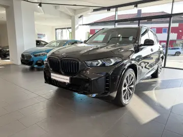 X5 xDrive30d M Sport M Sportpaket HK HiFi DAB