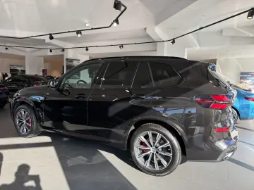 X5 xDrive30d M Sport M Sportpaket HK HiFi DAB