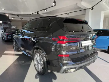X5 xDrive30d M Sport M Sportpaket HK HiFi DAB