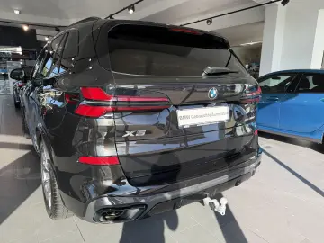 X5 xDrive30d M Sport M Sportpaket HK HiFi DAB