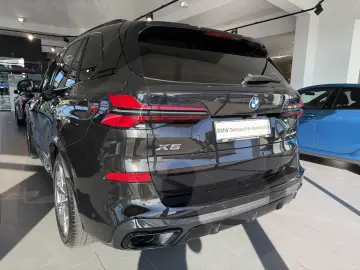 X5 xDrive30d M Sport M Sportpaket HK HiFi DAB