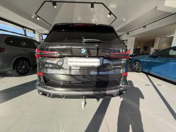 X5 xDrive30d M Sport M Sportpaket HK HiFi DAB