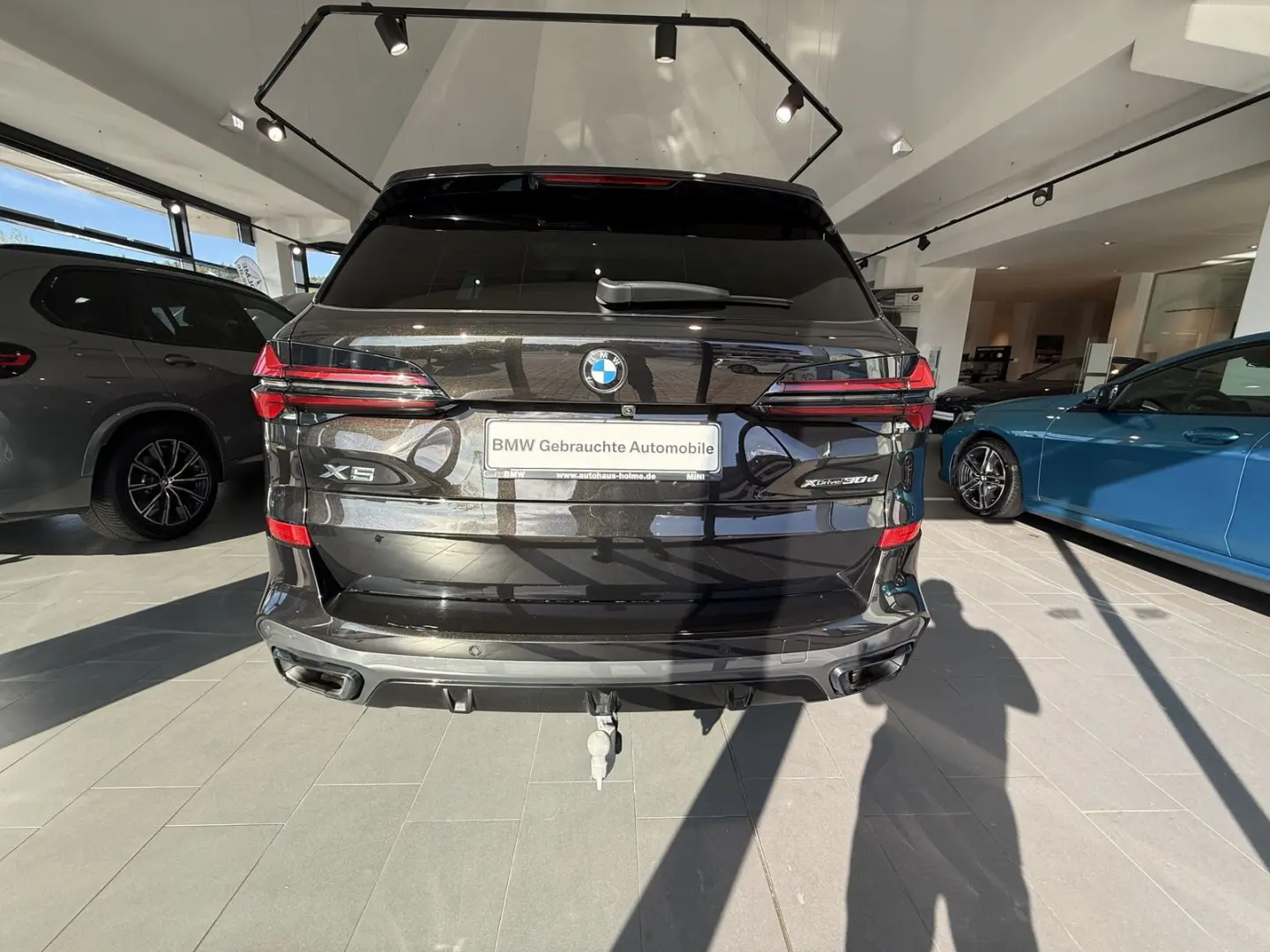 X5 xDrive30d M Sport M Sportpaket HK HiFi DAB