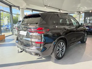 X5 xDrive30d M Sport M Sportpaket HK HiFi DAB