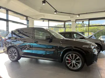 X5 xDrive30d M Sport M Sportpaket HK HiFi DAB