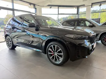 X5 xDrive30d M Sport M Sportpaket HK HiFi DAB