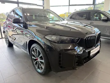 X5 xDrive30d M Sport M Sportpaket HK HiFi DAB