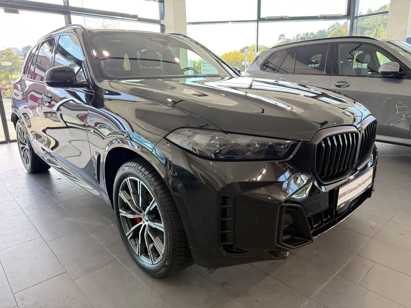 X5 xDrive30d M Sport M Sportpaket HK HiFi DAB